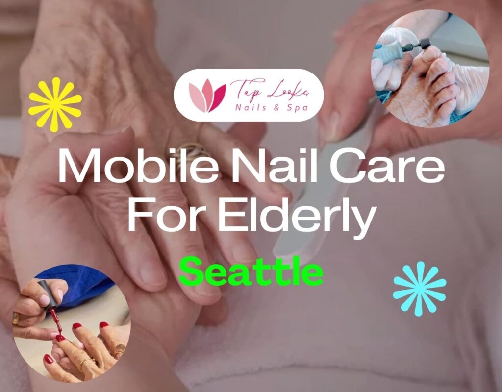 Buy Senior Nail Kit In Seattle
