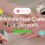 Mobile Nail Care For Elderly Seattle