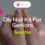Diy Nail Kit For Seniors Seattle
