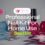 Professional Nail Kit For Home Use Seattle