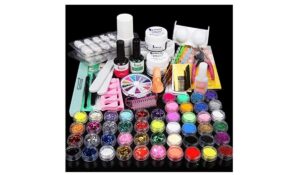 Buy Nail Kit