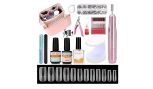 Nail Care Kit For Seniors Seattle