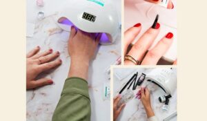 Nail Care Kit For Seniors Seattle