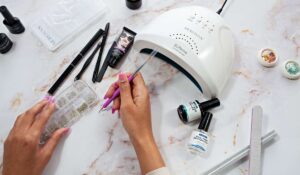 Nail Care Kit For Seniors Seattle