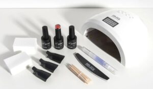 Home Manicure Kit Seattle