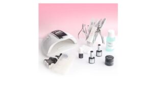 Home Manicure Kit Seattle