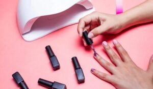 Pedicure Kit For Elderly Seattle