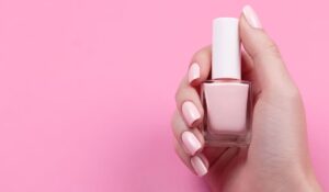 At-Home Nail Care Kit Seattle