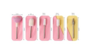 Senior Nail And Foot Care Kit