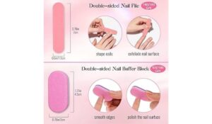 Senior Nail And Foot Care Kit