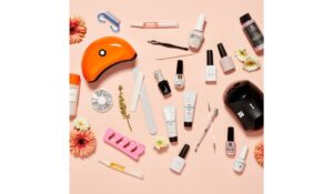 Best Nail Kit For Home Use In Seattle