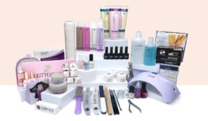 Best Nail Kit For Home Use In Seattle