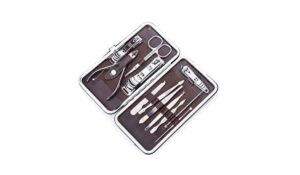 Safe Nail Kit For Seniors In Seattle