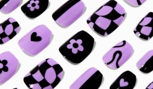 Manicure And Pedicure Set Seattle