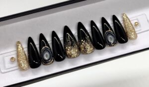 Manicure And Pedicure Set Seattle