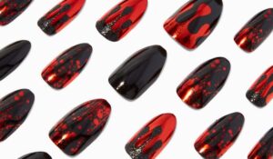 Professional Nail Kit For Home Use Seattle