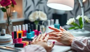 Buy Senior Nail Kit In Seattle