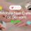 Mobile Nail Care For Seniors Seattle
